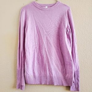 Like New Lululemon Sweater